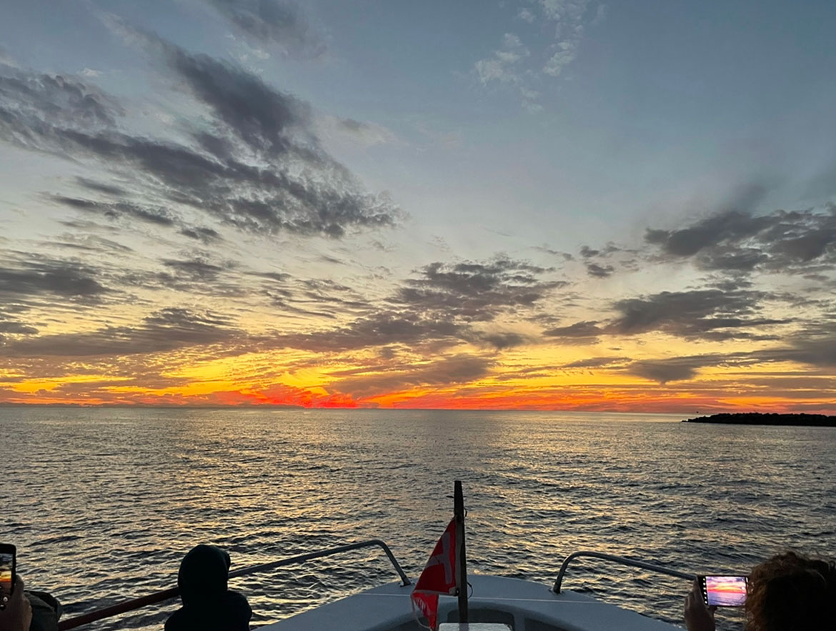 sunsettour1 Sunset Tour